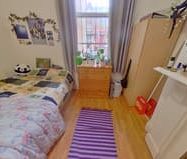 7 Bed - 95 Brudenell Road, Hyde Park, Leeds - LS6 1JD - Student - Photo 2