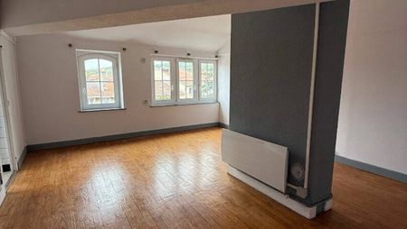 Appartement T2 Rue Saint-Laurent à Pont-A-Mousson - Photo 2