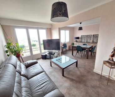 Location Appartement 3 pièces 71m² LES SABLES D OLONNE 85100 - Photo 1