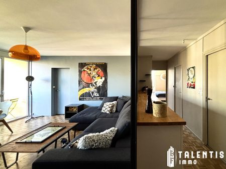 Location Appartement 1 pièce 80m² NANTES 44000 - Photo 5