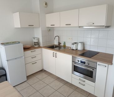 Location Appartement 2 pièces 44m² - Photo 4