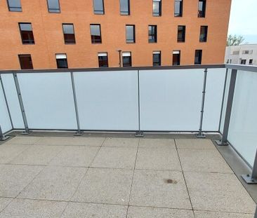 Location Appartement 2 pièces 40m² TOULOUSE 31400 - Photo 5