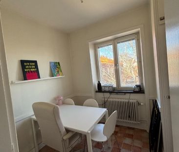 Hägersten - 2rok - tillsv - 16.100kr/mån - Photo 1