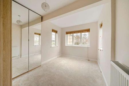 Holliers Crescent, Middle Barton, OX7 - Photo 5