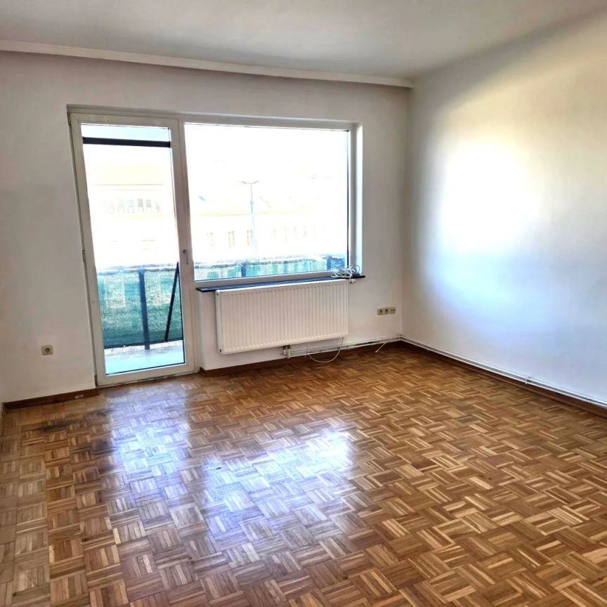 Geräumige 2-Zimmer-Wohnung mit Loggien in Bruck an der Leitha – Ihr neues Zuhause! - Foto 1