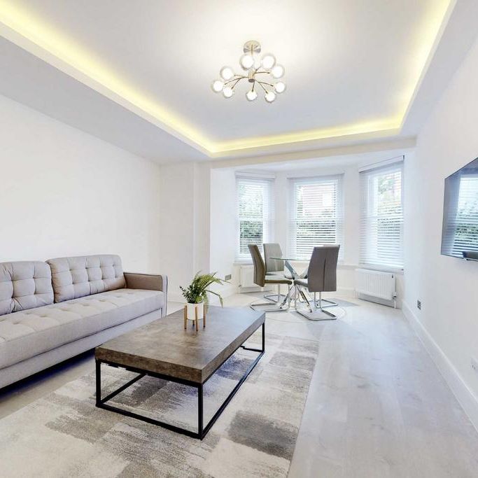 1 bedroom apartment to rent - Photo 1