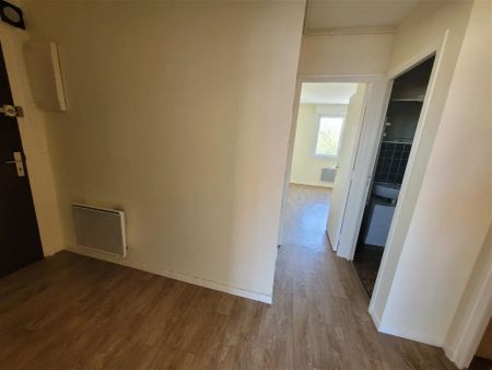 Location appartement 2 pièces - 48.19m² à Boulogne-sur-mer (62200) - Photo 4