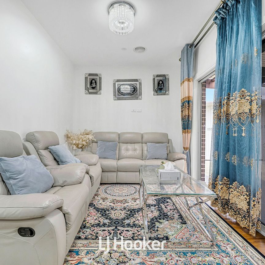 Expansive Modern Living with Double-Storey Design and Lifestyle Appeal - Photo 1