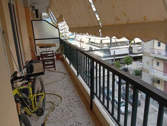 Διαμέρισμα για ενοικίαση Αγία Σοφία (Πάτρα) - Photo 1