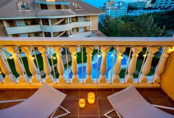 Calle Sierra de Cazorla