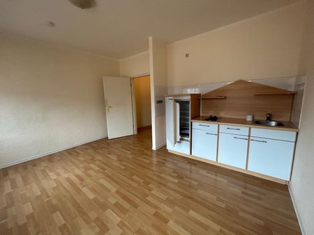 Singlewohnung sucht Dich ! - Photo 3