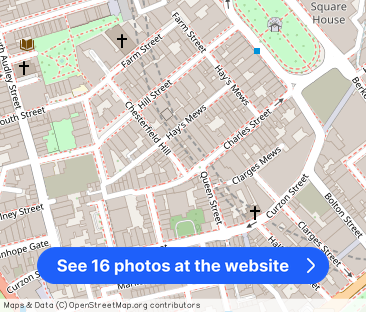 Chesterfield Hill, Mayfair, W1J - Photo 1