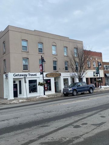 For Lease - 2 Bascom Street Unit# 4, Uxbridge, Ontario - Photo 3