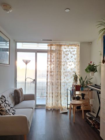 For Lease - 18 Maitland Terrace Unit# 1605, Toronto, Ontario - Photo 2