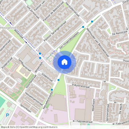 Koningsschild, 5051 TT, Goirle