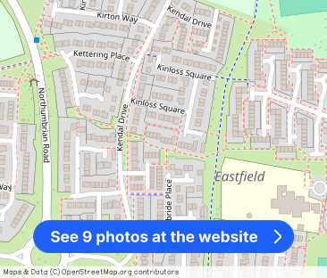 Kirkbride Place, Cramlington - Photo 1