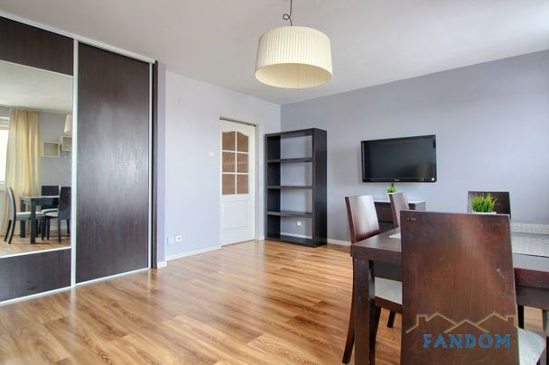 3 osobne pokoje + 2 piwnice | 69 m2 TWARDOWSKIEGO - Photo 1