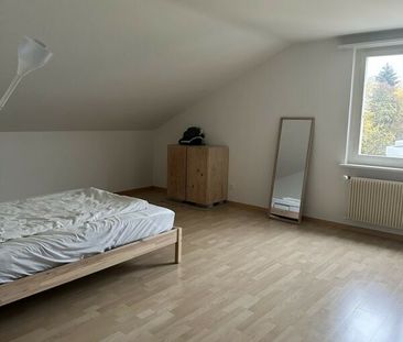 Eine schöne 2.5 Zimmerwohnung in Grenchen zu vermieten - Foto 1