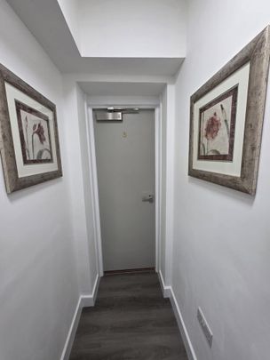 1 bedroom house of multiple occupation to rent - Photo 1