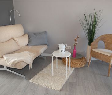 2 Zimmer in Düsseldorf - Foto 2