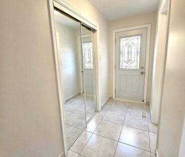 For Lease - 93 North Ridge Road, Vaughan, Ontario - Photo 5