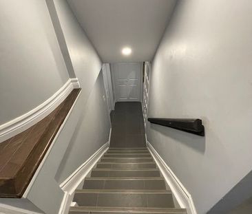 For Lease - 482 Camden Circle Unit# Bsmt, Mississauga, Ontario - Photo 1