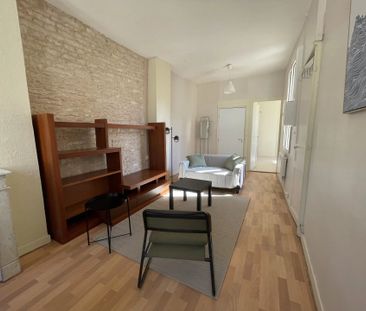 Location Appartement 2 pièces 42 m2 à Niort - Photo 4