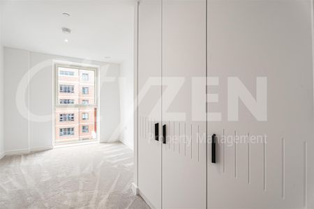 Gilham House, 9 Southlake Road, London - Photo 5