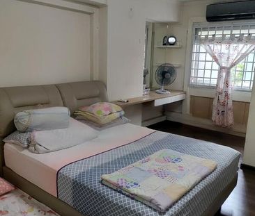 Blk 608 Choa Chu Kang Street 62 (Choa Chu Kang), HDB 4 Rooms - For ... - Photo 3