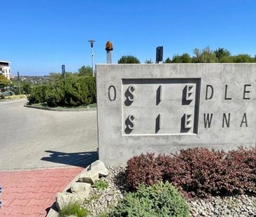 Bielsko-Biała, Osiedle Langiewicza, Mieszkanie na wynajem - Фото 4