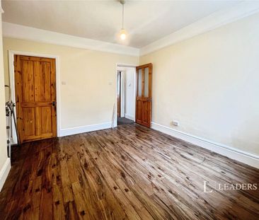 2 bedroom house to rent Lincoln Road, Peterborough, Cambridgeshire,... - Photo 2
