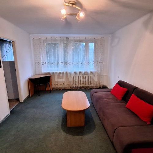 Mieszkanie na wynajem Częstochowa - Na wynajem M-2 w super cenie! - Фото 1