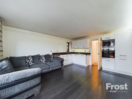 Stanwell Road, Ashford, Surrey,TW15 - Photo 3