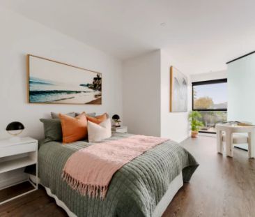 2 Bedroom*401 - Photo 4