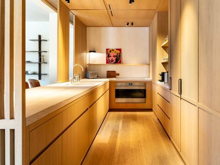 Appartement te huur - Photo 3