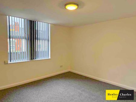 1 Bedroom Flat For Rent - Photo 2