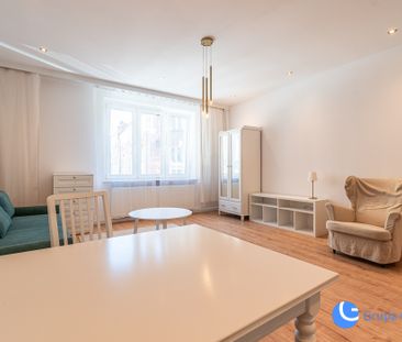 Klimatyzowane studio przy plantach 39 m2 - Фото 2