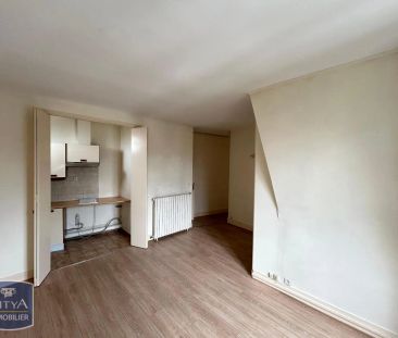 Appartement à louer 2 pièces 39.18m² - Photo 5