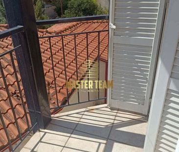 Studio/Γκαρσονιέρα για ενοικίαση Κέντρο (Λαμία) - Photo 1