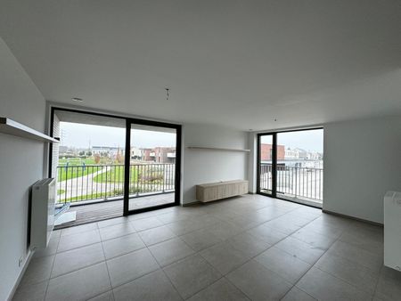 Appartement te huur in Rumbeke - Photo 5