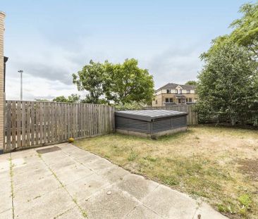 5 bedroom terraced house to rent - Photo 2