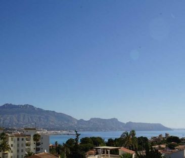 Apartment Long Term Rental Albir - Photo 1