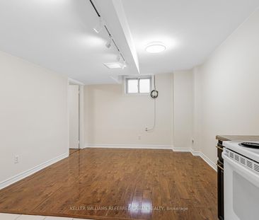 For Lease - 29 Brookview Drive Unit# Bsmt Unit 2, Toronto, Ontario - Photo 6