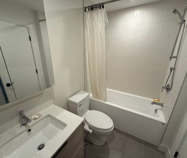 1 Bed + Den Condo at Highstreet Village - Photo 2