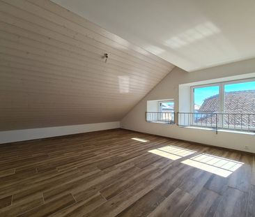2.5 Zimmer, 60 m², 2. Stock - Photo 6