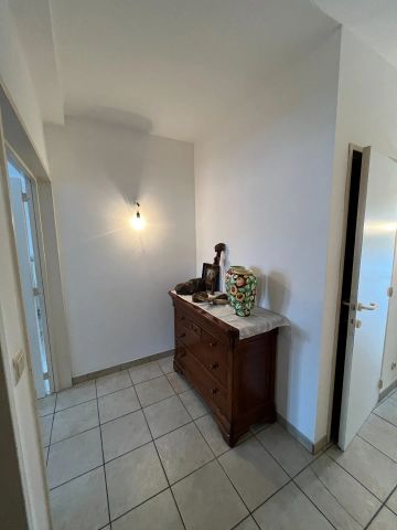 Gezellig, goed gelegen appartement met 2 slaapkamers vlakbij het centrum van Geel! - Foto 4