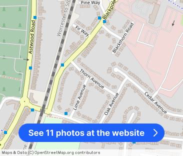 Thorn Avenue, WR4 - Photo 1