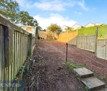 2 bedroom terraced house to rent - Photo 5