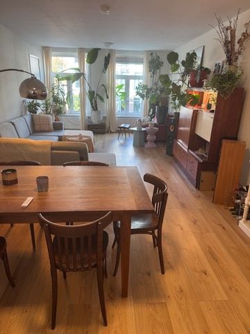For rent: Wijttenbachstraat 36A1, 1093 JC Amsterdam - Foto 4