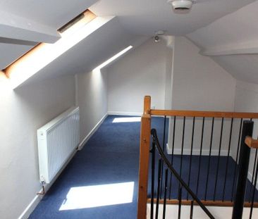 2 bedroom bungalow to rent - Photo 1